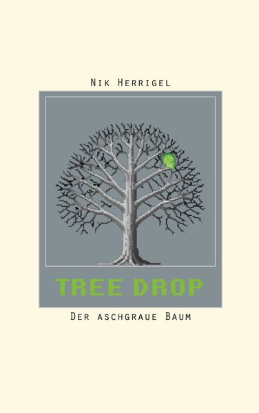 Cover von Tree-Drop