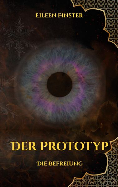 Cover von Der Prototyp