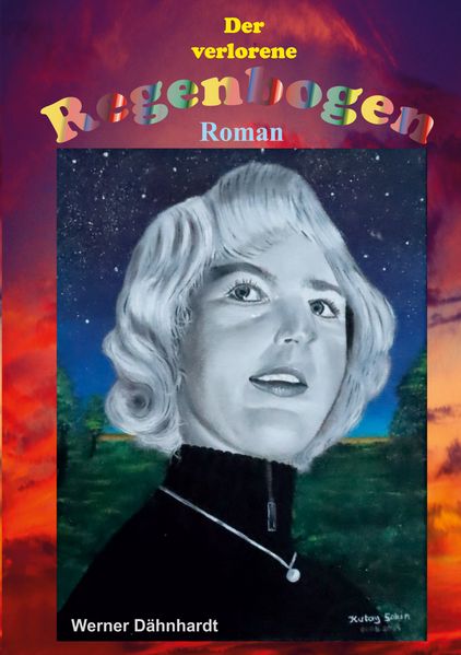 Cover von Der verlorene Regenbogen