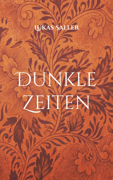 Cover von Dunkle Zeiten