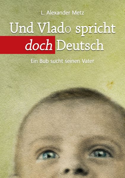 Cover von Und Vlado spricht doch Deutsch