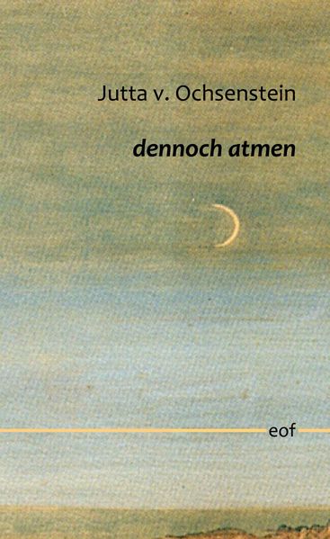 Cover von dennoch atmen
