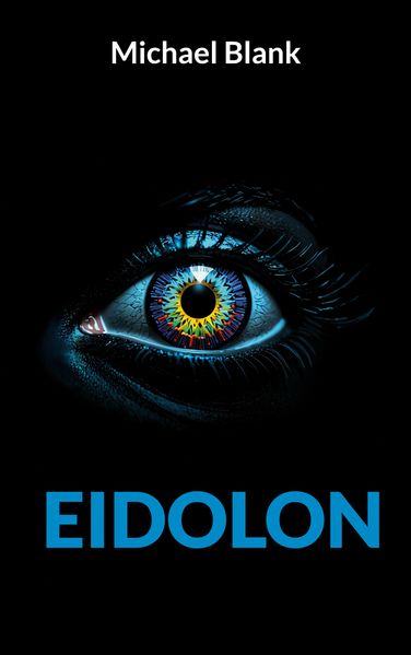 Cover von Eidolon