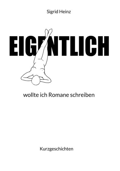 Cover von eigentlich