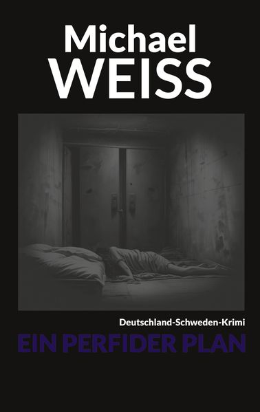 Cover von Ein perfider Plan