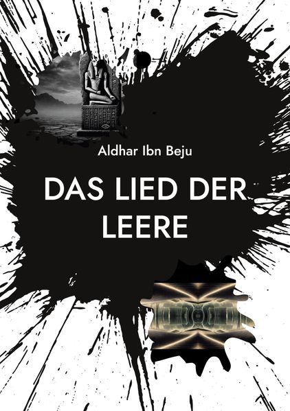 Cover von Das Lied der Leere