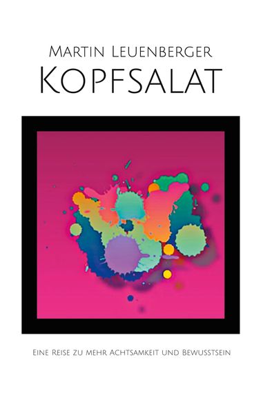 Cover von Kopfsalat