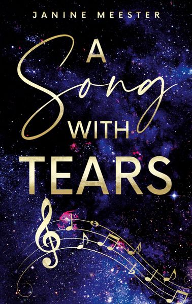 Cover von A Song With Tears