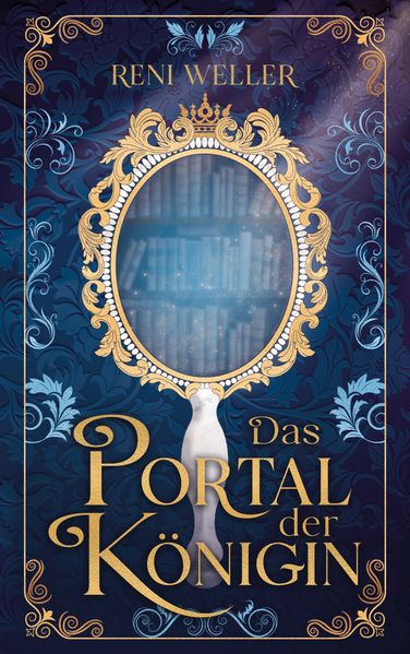 Cover von Das Portal der Königin