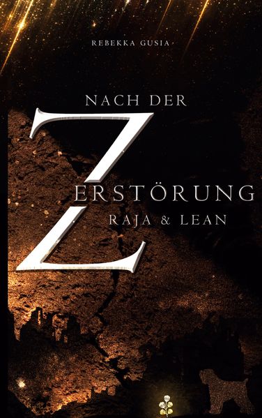 Cover von Nach der Zerstörung