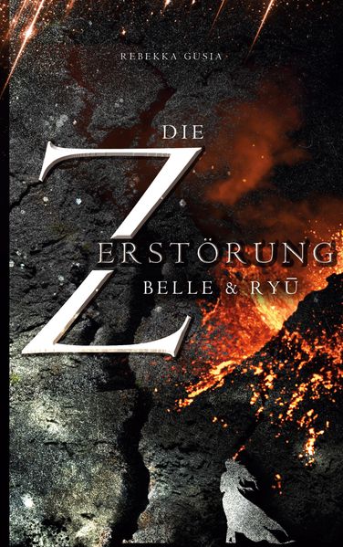 Cover von Die Zerstörung