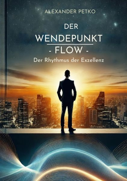 Cover von Der Wendepunkt