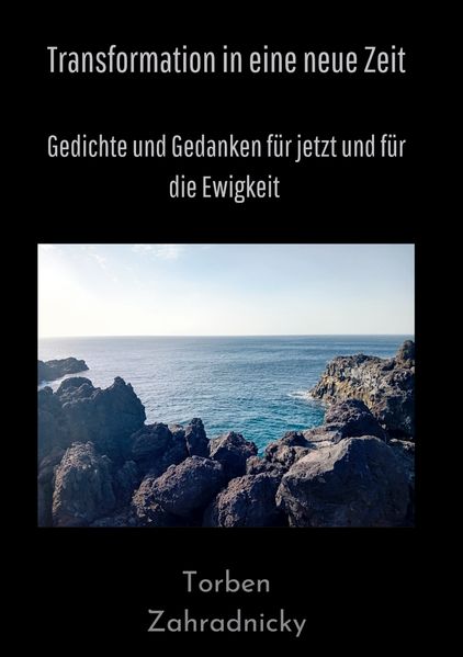 Cover von Transformation in eine neue Zeit