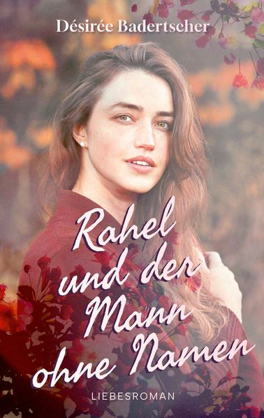 Cover von Rahel und der Mann ohne Namen