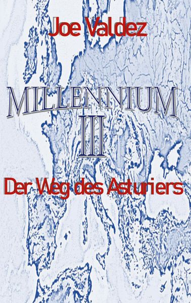 Cover von Millennium III