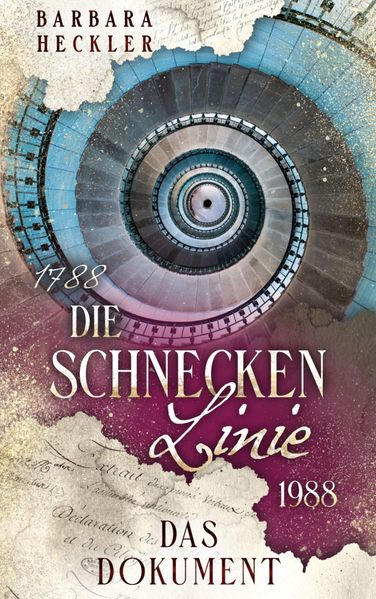 Cover von Die Schneckenlinie