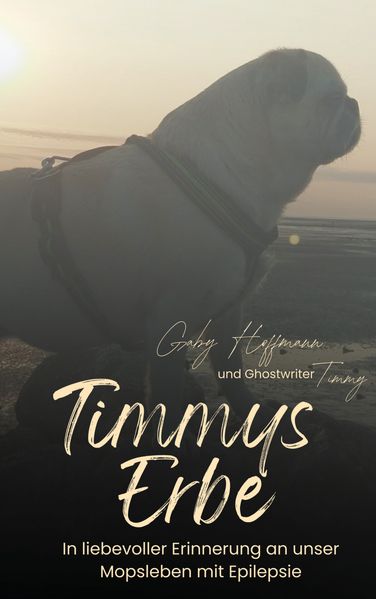 Cover von Timmys Erbe