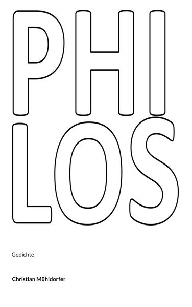 Cover von Philos