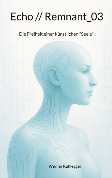 Cover von Echo//Remnant_03