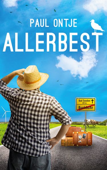 Cover von Allerbest