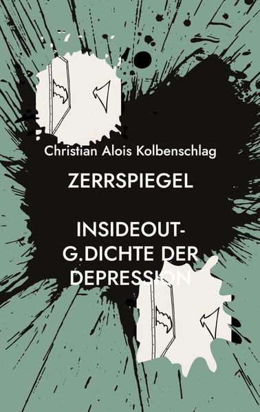 Cover von Zerrspiegel