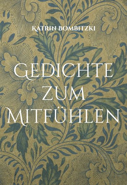 Cover von Gedichte zum Mitfühlen