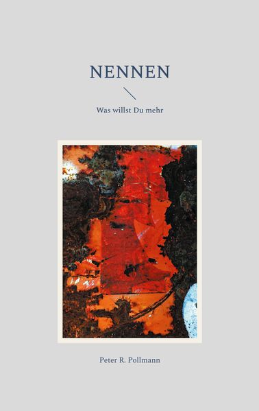 Cover von Nennen
