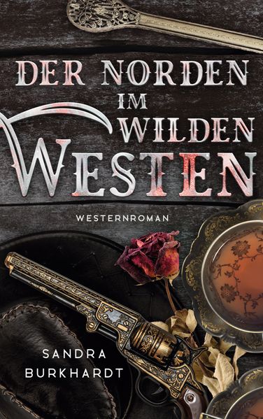 Cover von Der Norden im Wilden Westen