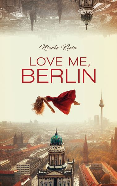 Cover von Love Me, Berlin