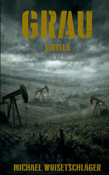 Cover von Grau