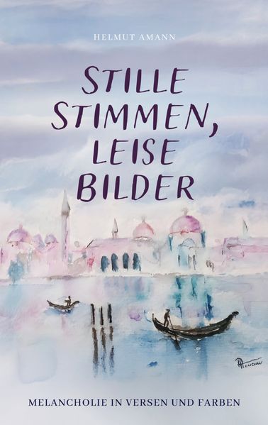 Cover von Stille Stimmen, leise Bilder