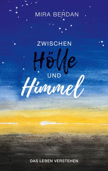 Cover von Zwischen Hölle und Himmel