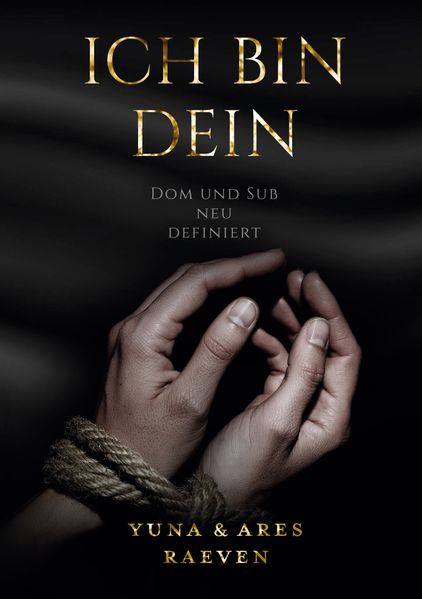Cover von Ich bin dein