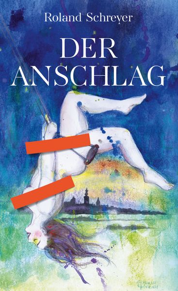Cover von Der Anschlag