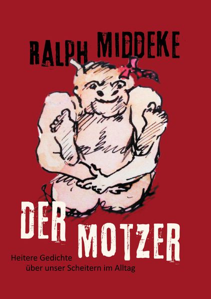 Cover von Der Motzer