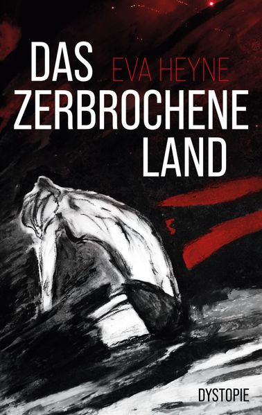 Cover von Das zerbrochene Land