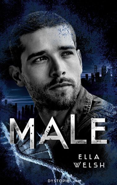 Cover von Male