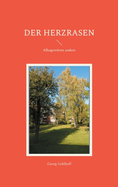 Cover von Der Herzrasen