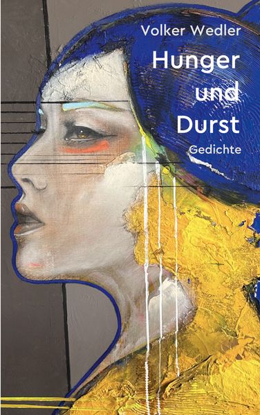 Cover von Hunger und Durst