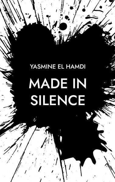 Cover von Made in Silence
