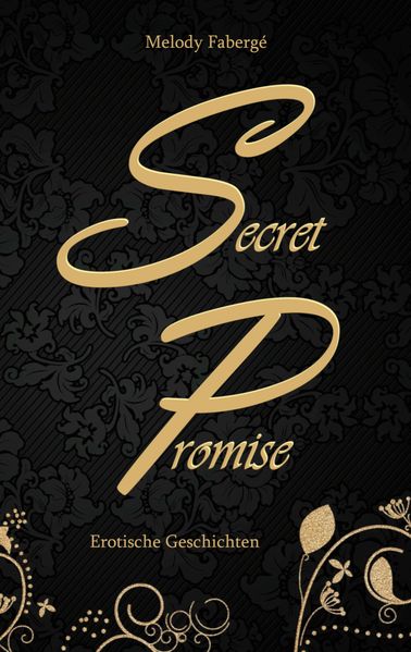 Cover von Secret Promise