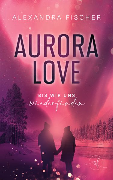 Cover von Aurora Love