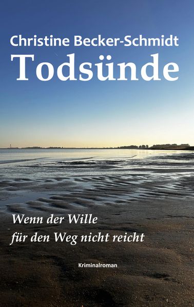 Cover von Todsünde
