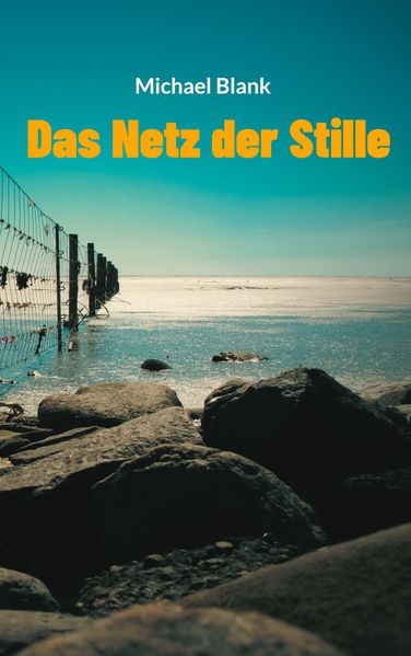 Cover von Das Netz der Stille
