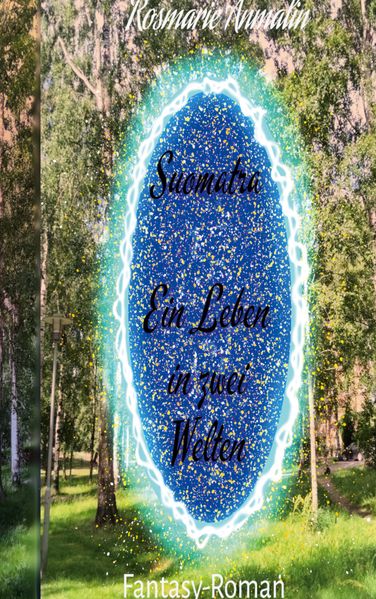 Cover von Suomatra