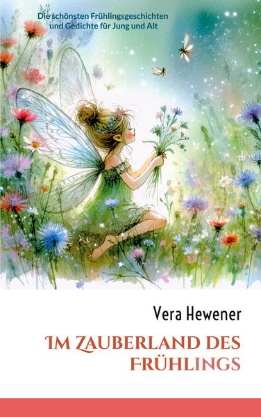 Cover von Im Zauberland des Frühlings