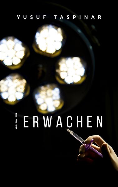 Cover von Das Erwachen