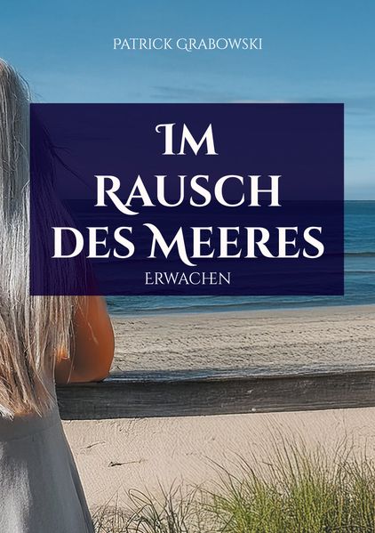Cover von Im Rausch des Meeres