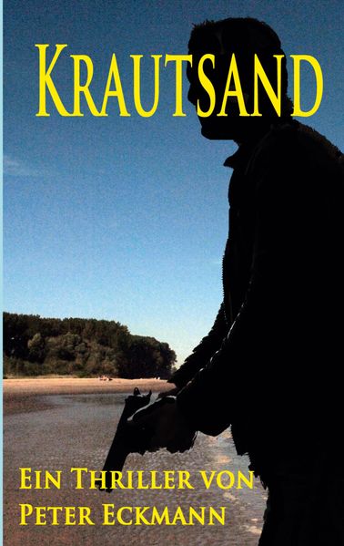 Cover von Krautsand