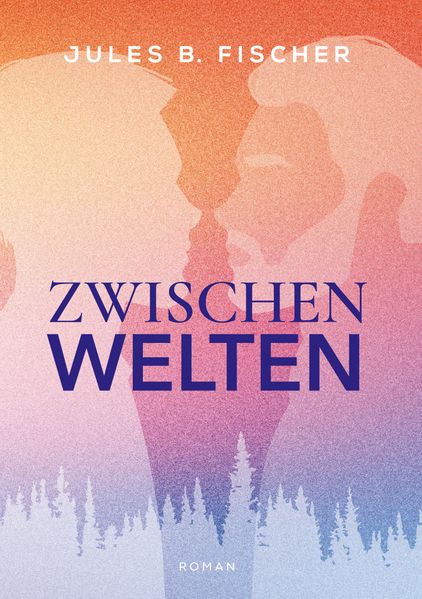 Cover von Zwischenwelten